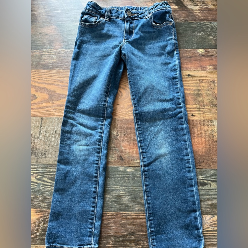 Girls Size 7 Jeans